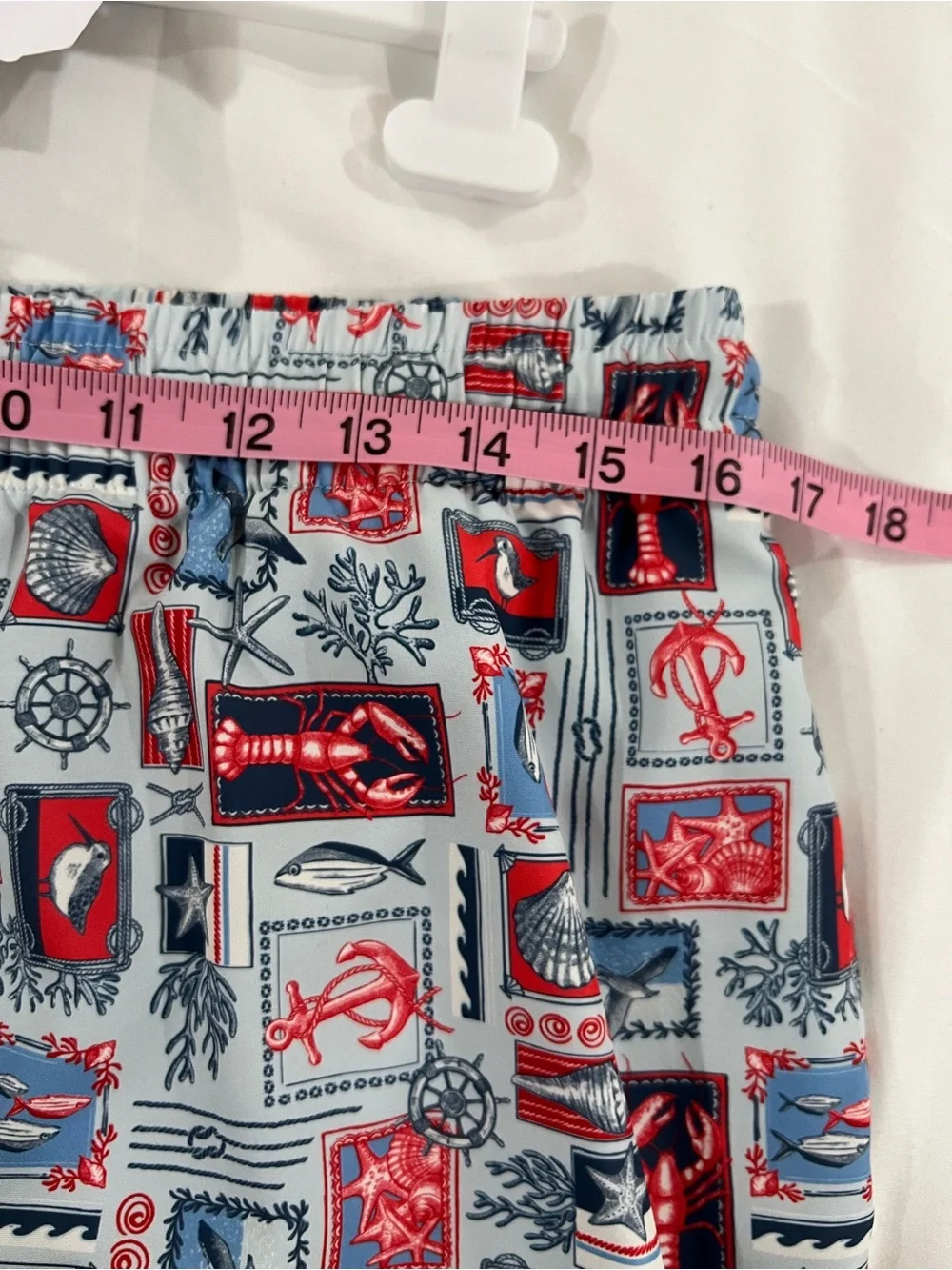 C&C California flexible inseam